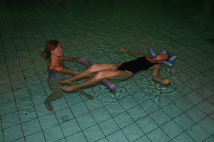 Aqua Wellness