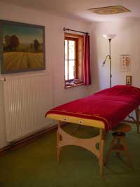 Wirbelsäulemtherapie